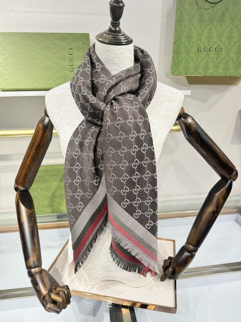 Gucci Scarf